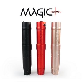 INOVEL MAGIC+ Dermo máquina de tatuaje y maquillaje PMU