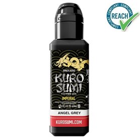 Tinta Imperial Kuro Sumi - Angel Greywash 44ml