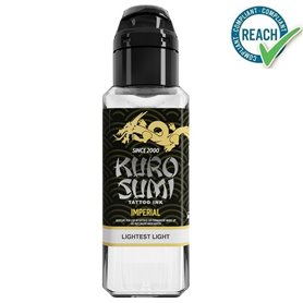 Tinta Imperial Kuro Sumi - Lightest Light 44ml