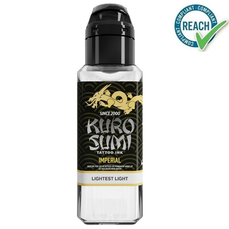 Tinta Imperial Kuro Sumi - Lightest Light 44ml