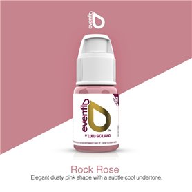 PERMA BLEND Ink LUXE Evenflo - Rock Rose