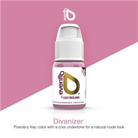 PERMA BLEND Ink LUXE Evenflo - Divanizador