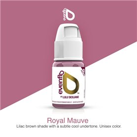 PERMA BLEND Ink LUXE Evenflo - Malva real