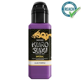 Tinta Imperial Kuro Sumi - Violeta Lila 44ml