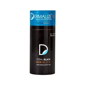 Lámina protectora Dermalize Total Black - Rollo