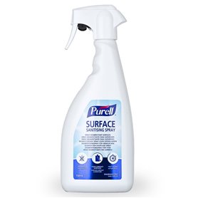 Desinfectante de superficies PURELL