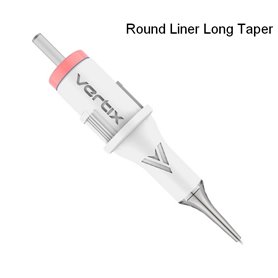 VERTIX Cartuchos RL Long Taper