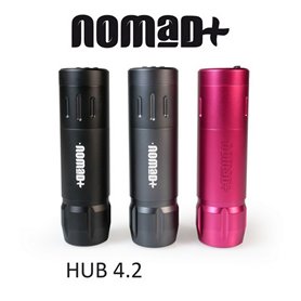 Rotulador inalámbrico - Nomad+ - Race 4.2mm