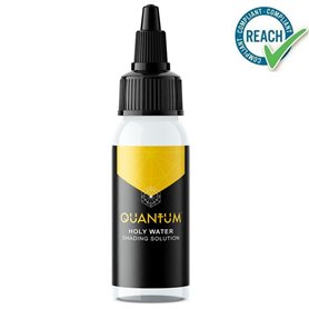 QUANTUM Diluyente Agua Bendita Solución de Sombreado 30ml