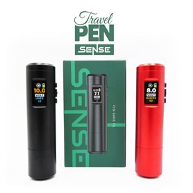 Bolígrafo a pilas inalámbrico - Travel Pen Sense