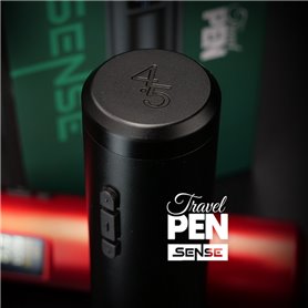 Máquina de tatuajes Travel Pen Sense