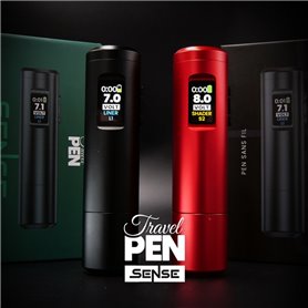 Tatuaje Pen Sense