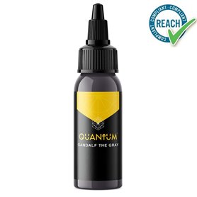 QUANTUM Tinta Gandalf El Gris 30ml