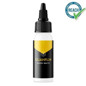 QUANTUM Tinta Barry White 30ml