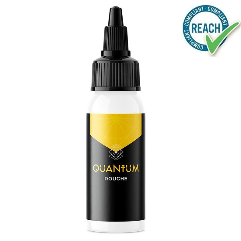 QUANTUM Tinta para tatuajes 30ml