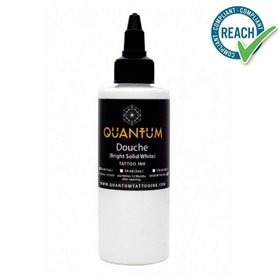 QUANTUM Tinta para tatuajes Ink Shower 120ml