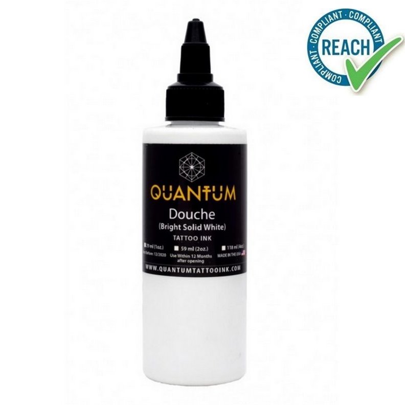 QUANTUM Tinta para tatuajes Ink Shower 120ml