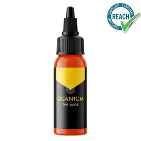 QUANTUM Tinta The Juice Tattoo 30ml