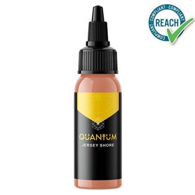 QUANTUM Tinta Jersey Shore 30ml