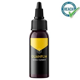 QUANTUM Tinta para tatuajes Farmer 30ml