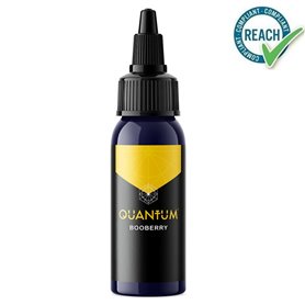 QUANTUM Tinta Booberry 30ml