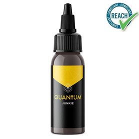 QUANTUM Tinta para tatuajes Ink Junkie 30ml