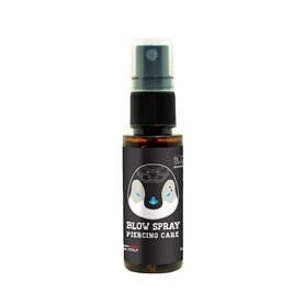 BLUE ICE Blow Spray cuidado piercing 30ml