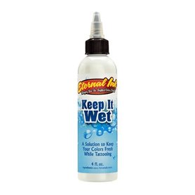 Solución ETERNAL Keep It Wet 120ml