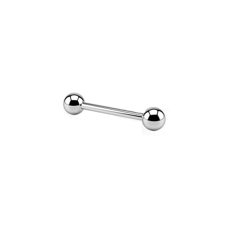 Joyas para piercing Barbells