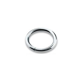 Joyería Piercing Anillo ajustable por torsión