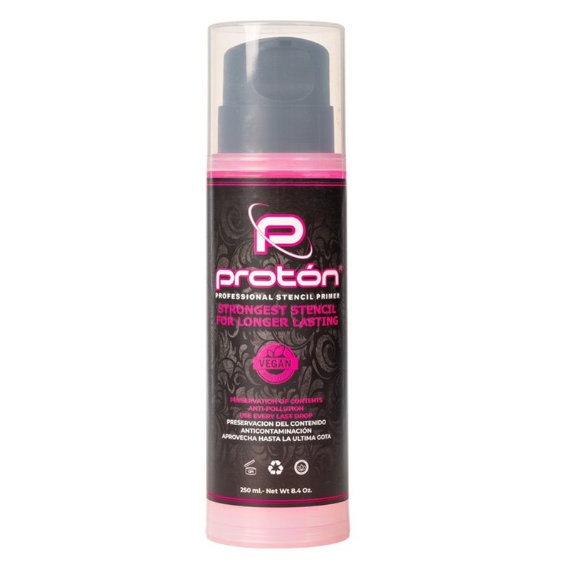 PROTON Stencil Airless Primer PINK