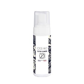 OTZI Jabón Espuma Limpiadora 150ml