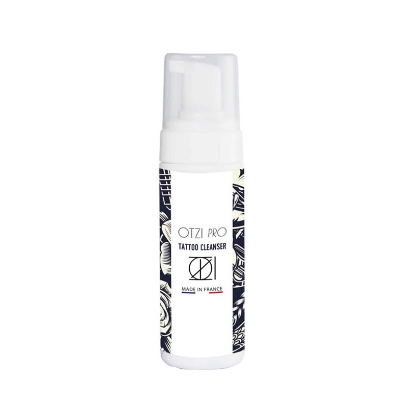 OTZI Jabón Espuma Limpiadora 150ml