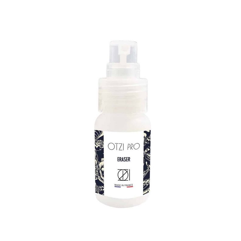 OTZI Eraser PRO - Borrador de Plantillas 30ml