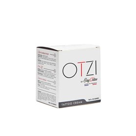 OTZI Cuidado para después del tatuaje 4ML x 20pcs