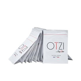 OTZI Sobre para después del tatuaje 4ML x 20uds