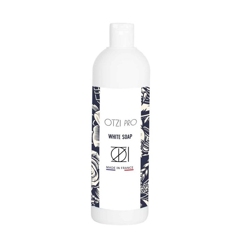 OTZI Jabón Blanco PRO 500ml