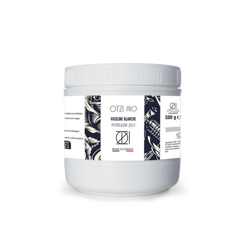 OTZI Vaselina blanca PRO 500gr