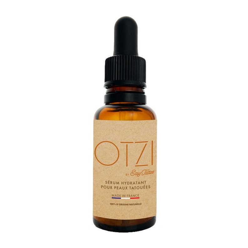 OTZI Suero Hidratante Natural 30ML