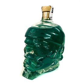 BLOW ICE Jabón Verde Antibacterias 500ml - Edición Aniversario