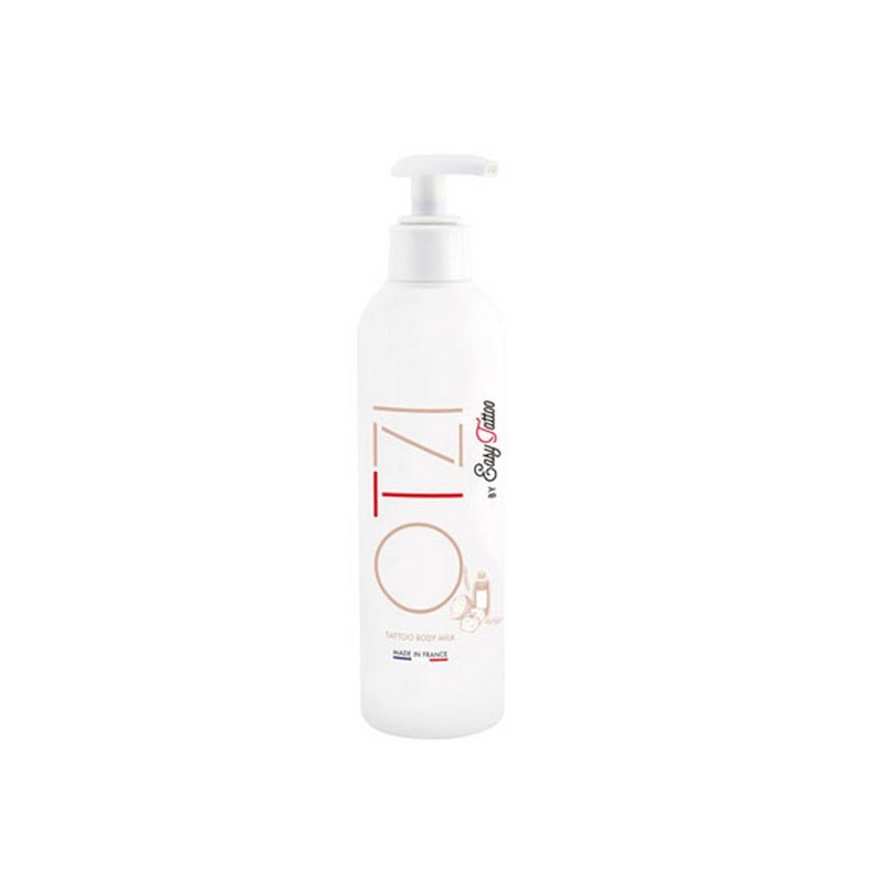 OTZI Loción corporal 250ML OTZI Loción corporal 250ML