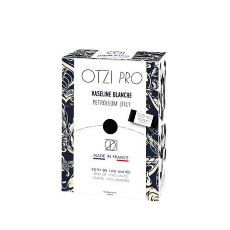 OTZI Vaselina blanca PRO 5gr